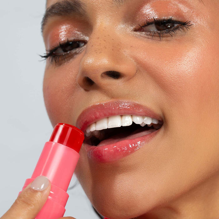 Nicka K New York Jelly Pop Lip & Cheek Tint 0.25 oz/ 7.2g