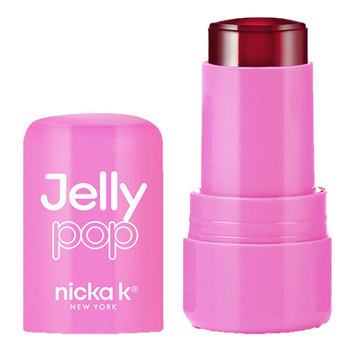 Nicka K New York Jelly Pop Lip & Cheek Tint 0.25 oz/ 7.2g