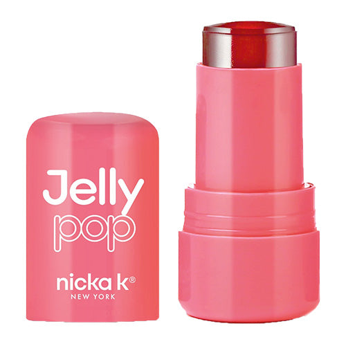 Nicka K New York Jelly Pop Lip & Cheek Tint 0.25 oz/ 7.2g
