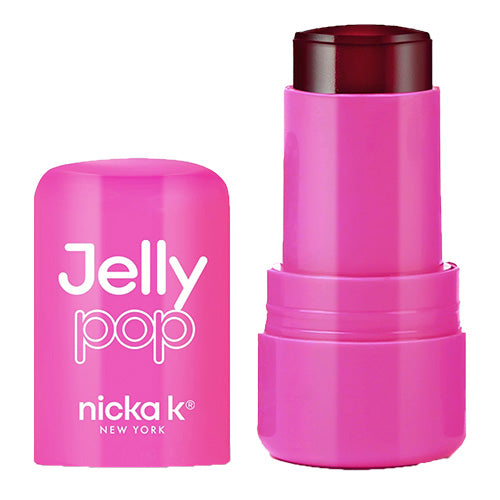 Nicka K New York Jelly Pop Lip & Cheek Tint 0.25 oz/ 7.2g