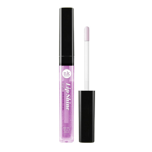 Nicka K New York Lip Shine Lipgloss - ikatehouse