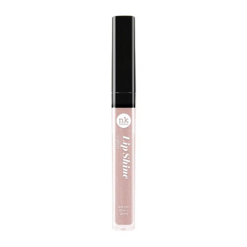 Nicka K New York Lip Shine Lipgloss - ikatehouse