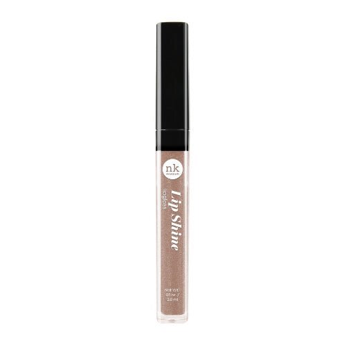 Nicka K New York Lip Shine Lipgloss - ikatehouse