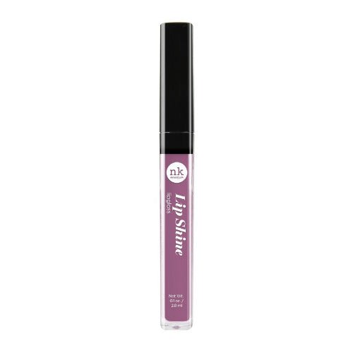 Nicka K New York Lip Shine Lipgloss - ikatehouse
