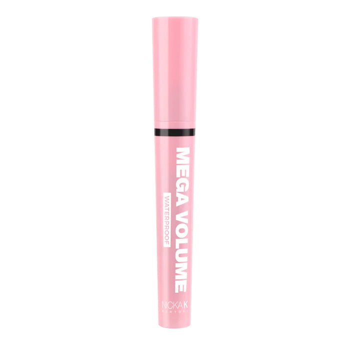 NICKA K New York Mega Volume Mascara - ikatehouse