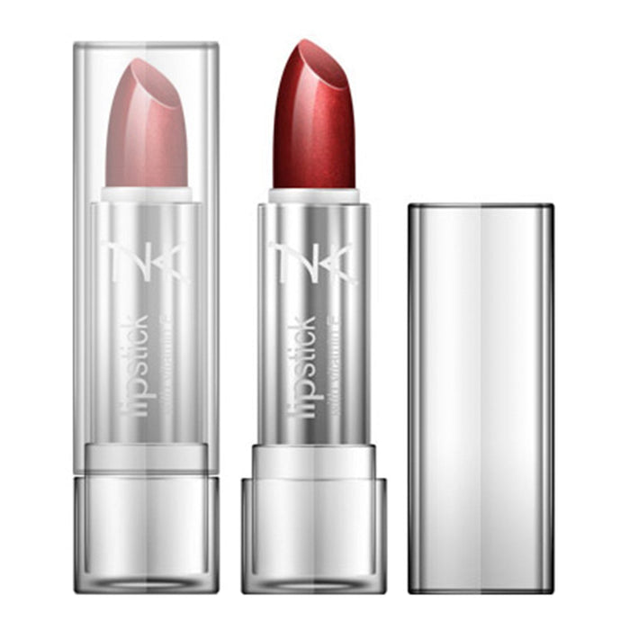 Nicka K New York NK Lipstick with Vitamin E - ikatehouse