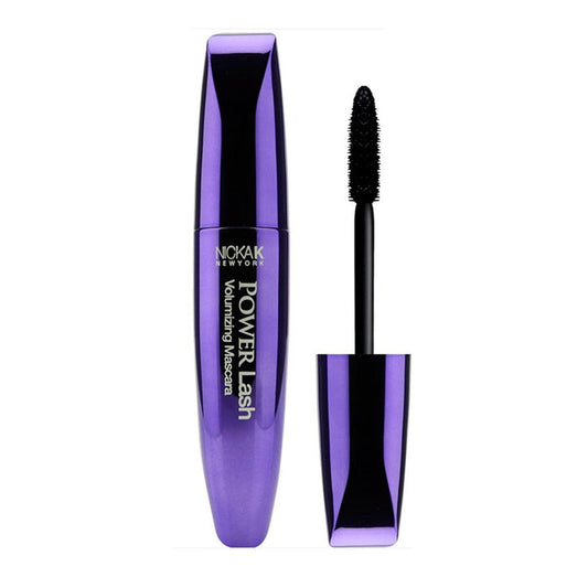 Nicka K New York Power Lash Mascara - ikatehouse