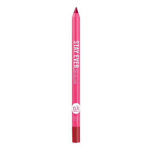 NICKA K New York Stay Ever Gel Lip Liner - ikatehouse