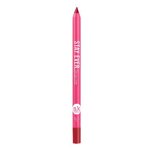 NICKA K New York Stay Ever Gel Lip Liner - ikatehouse
