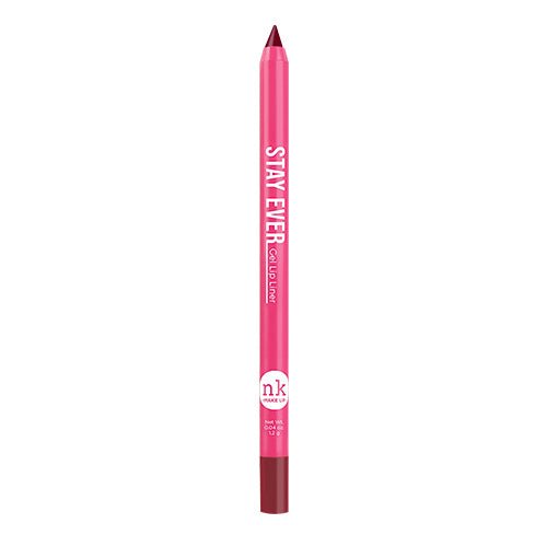 NICKA K New York Stay Ever Gel Lip Liner - ikatehouse