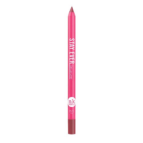 NICKA K New York Stay Ever Gel Lip Liner - ikatehouse