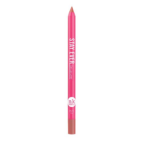 NICKA K New York Stay Ever Gel Lip Liner - ikatehouse