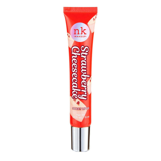 Nicka K New York Sweet Lippie 0.5oz/ 15ml - ikatehouse