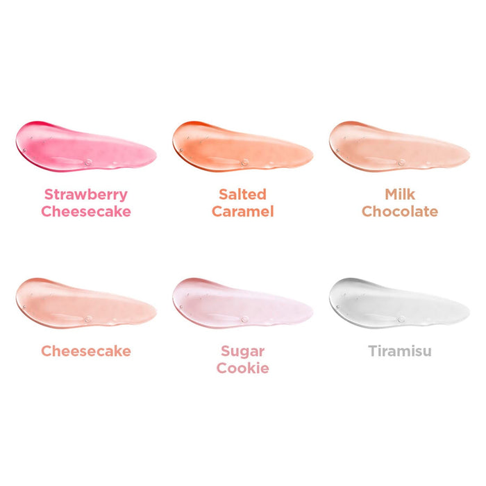 Nicka K New York Sweet Lippie 0.5oz/ 15ml - ikatehouse