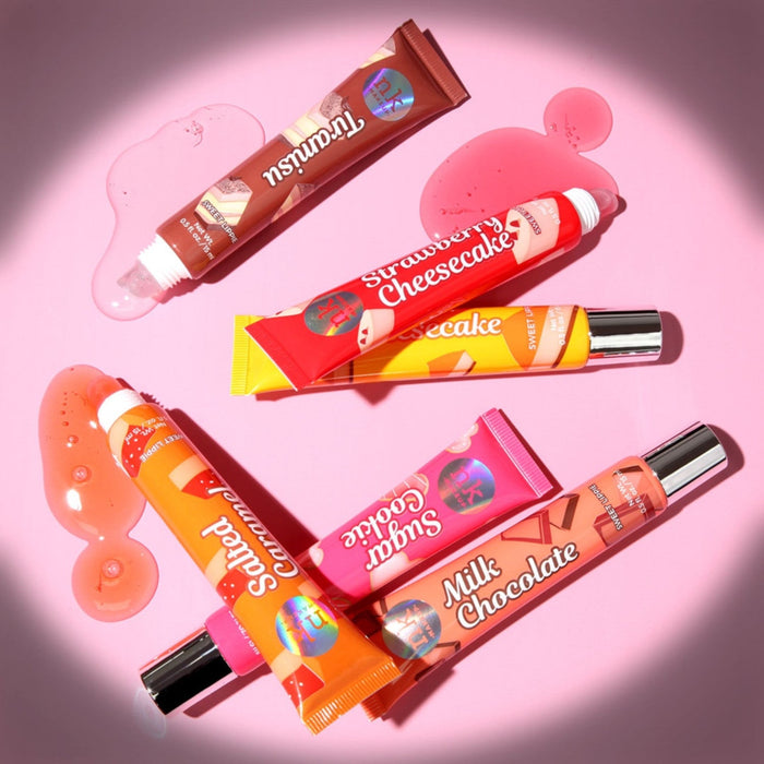 Nicka K New York Sweet Lippie 0.5oz/ 15ml - ikatehouse