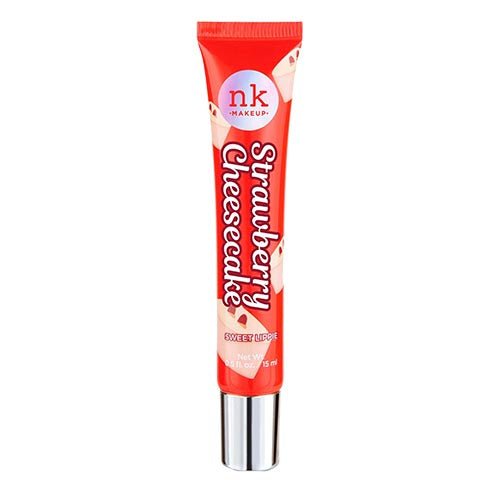 Nicka K New York Sweet Lippie 0.5oz/ 15ml - ikatehouse