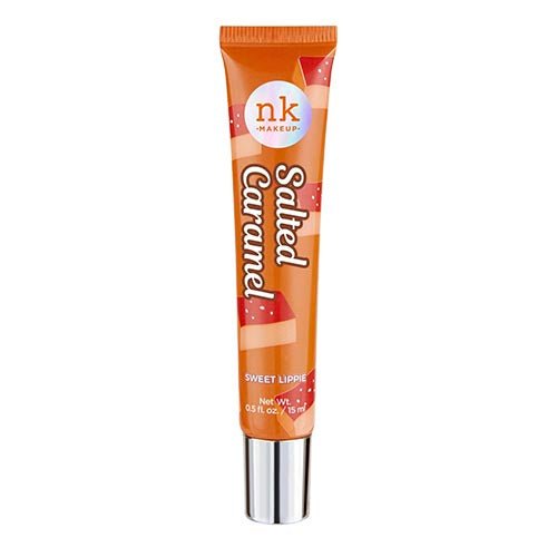 Nicka K New York Sweet Lippie 0.5oz/ 15ml - ikatehouse