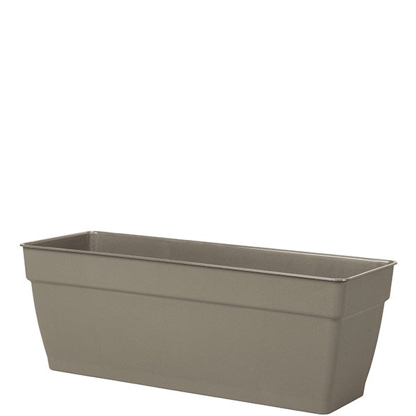 Ninfea Sandstone Window Box 19.7"
