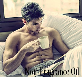 Noir for Men Fragrance Oil 20168
