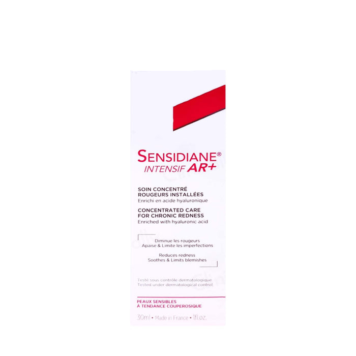 Noreva Sensidiane Intensif AR+ Concentrated Care