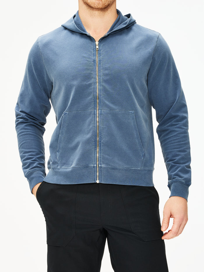 NSF Lincoln Zip Hoody