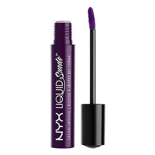NYX Liquid Suede Cream Lipstick - ikatehouse