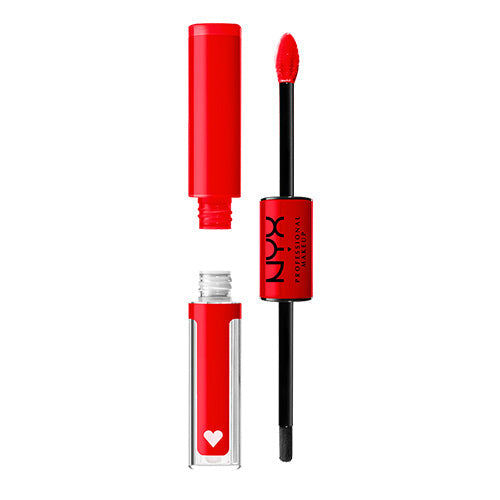 SLHP17-Rebel In Red