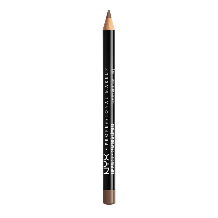 NYX Slim Lip Pencil - ikatehouse