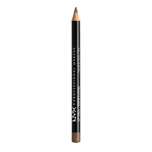 NYX Slim Lip Pencil - ikatehouse