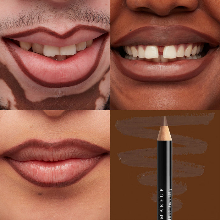 NYX Slim Lip Pencil - ikatehouse