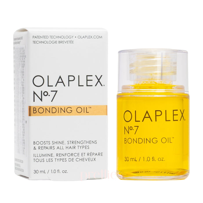 OLAPLEX No.7 Bonding Oil 30ml (076085)