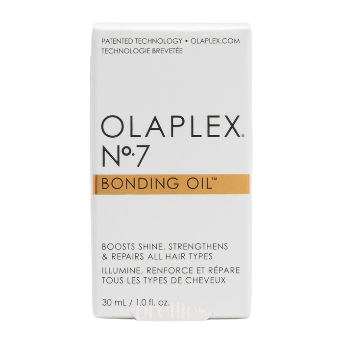 OLAPLEX No.7 Bonding Oil 30ml (076085)