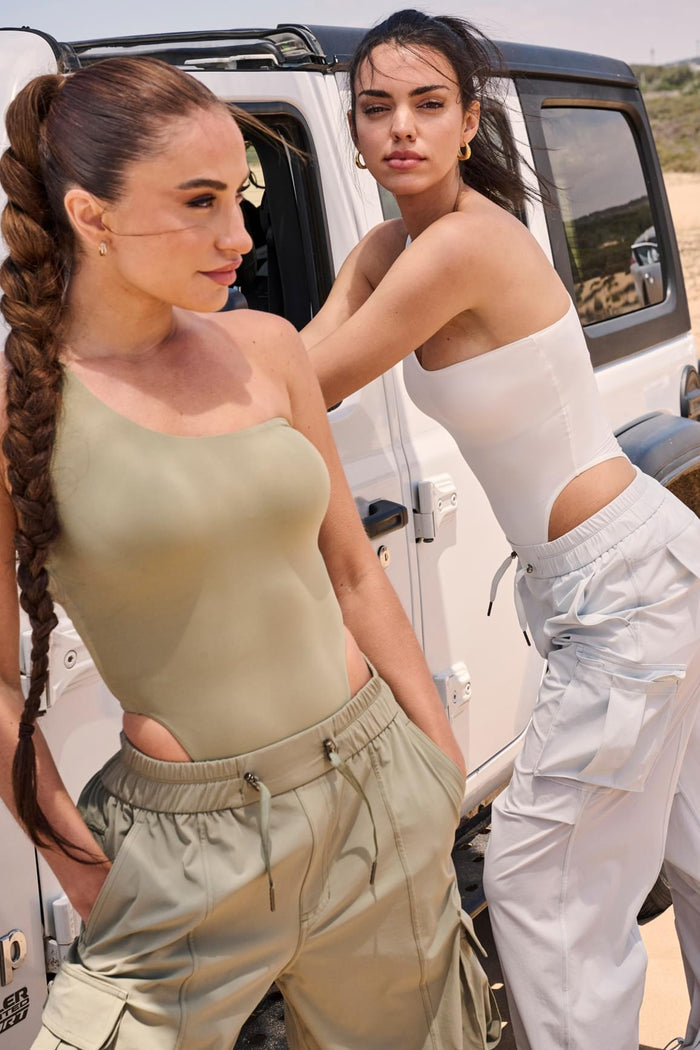 [Color] [Product Title] | Women's Activewear by WISKII ACTIVE.