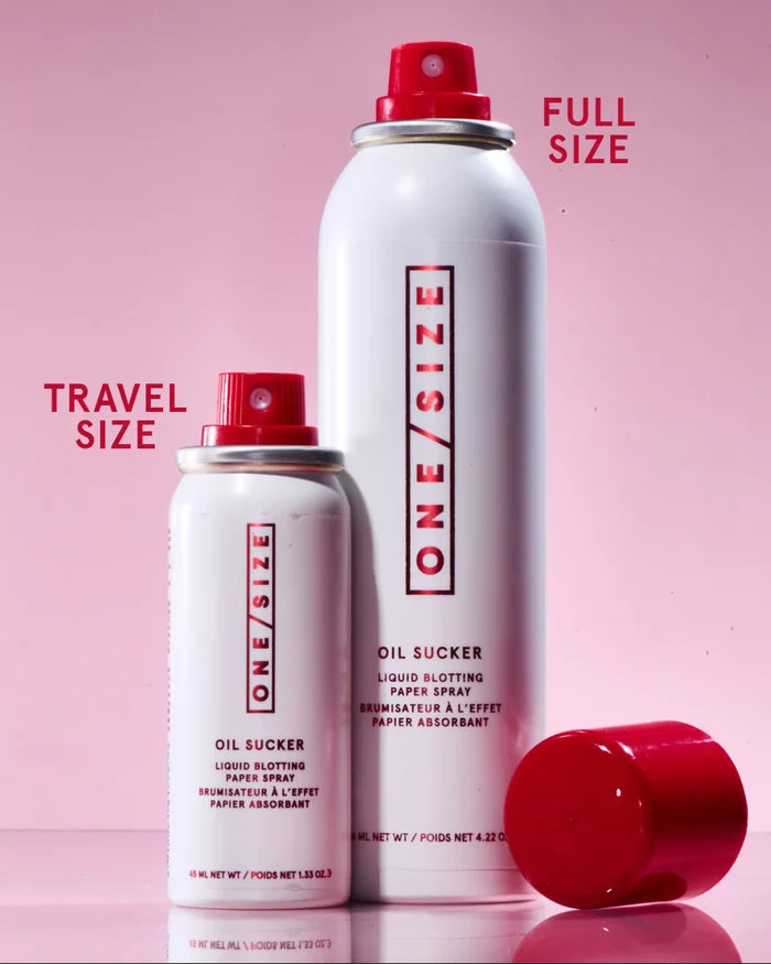 One Size OIL SUCKER