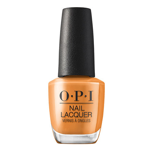 OPI 2025 What's Your Mani-tude? Fall Collection Nail Polish 0.5oz/ 15ml