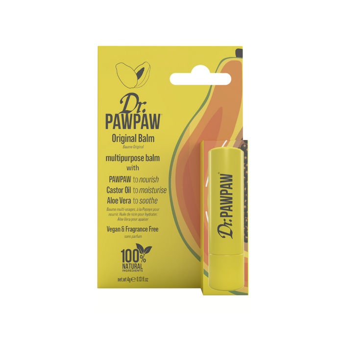 Original Lip Balm Stick