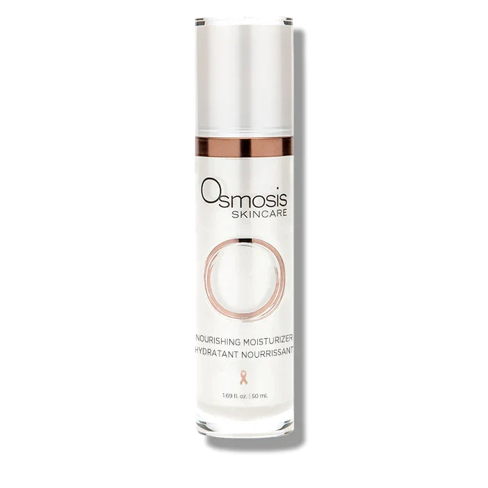 Osmosis QUENCH Nourishing Moisturizer