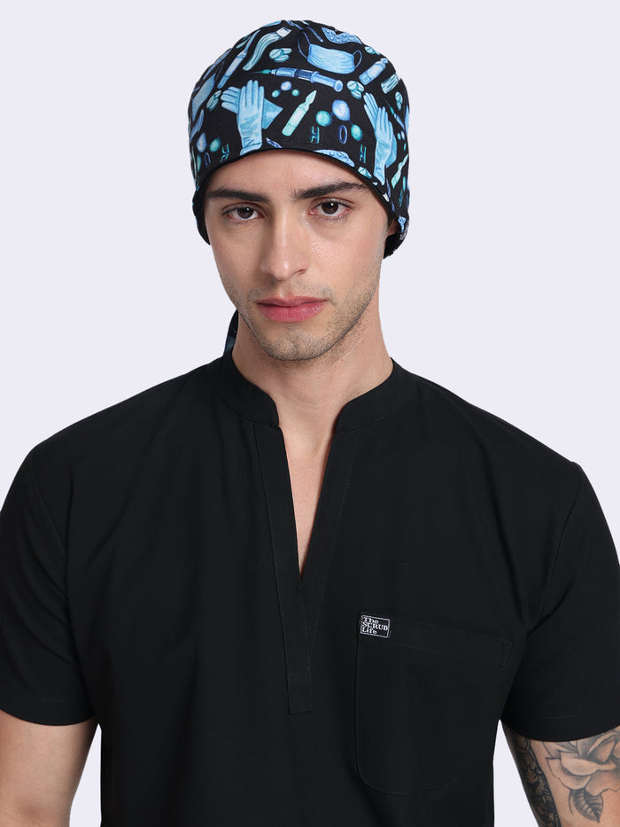 OT Essentials Unisex Cap 002