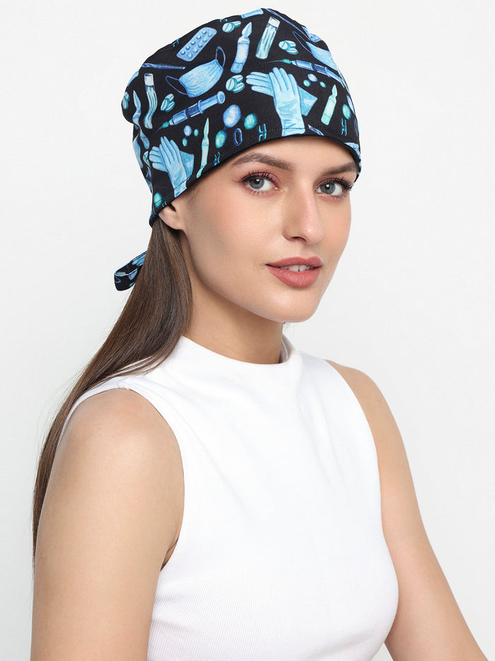 OT Essentials Unisex Cap 002