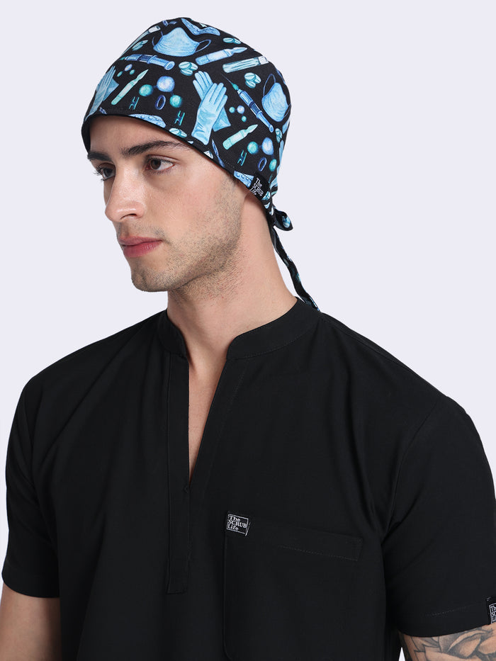 OT Essentials Unisex Cap 002