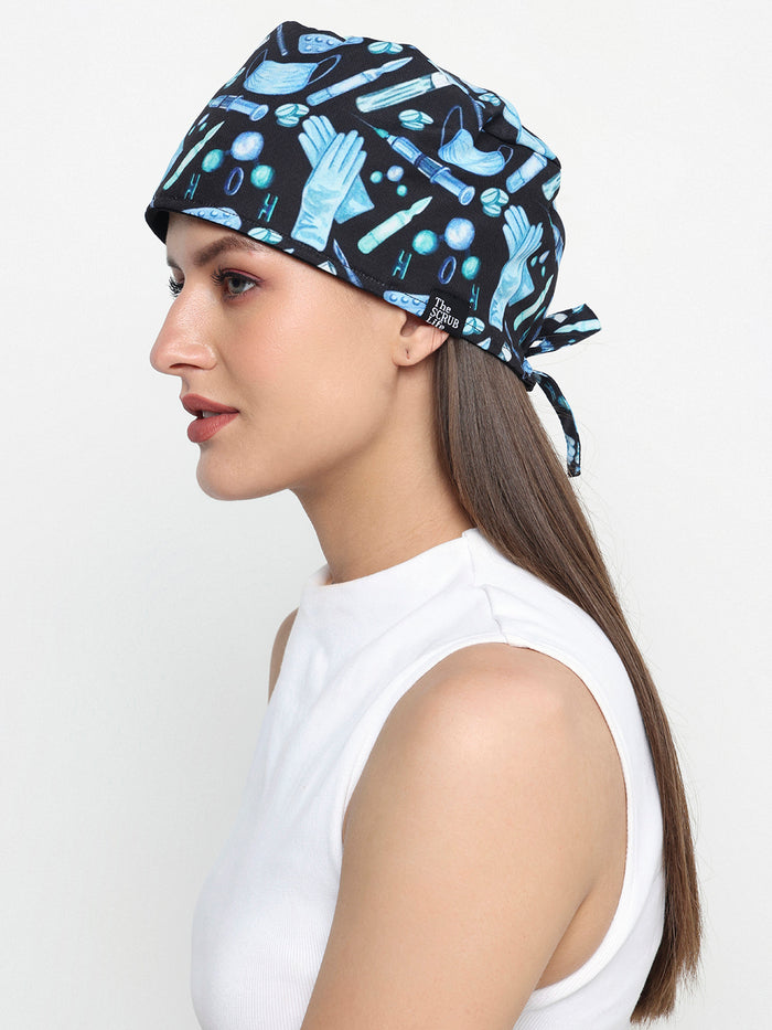 OT Essentials Unisex Cap 002