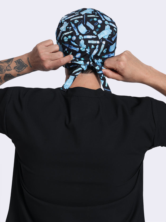 OT Essentials Unisex Cap 002