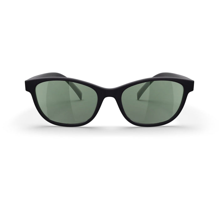 Solid Green / None