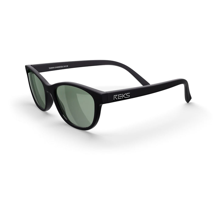 Solid Green / None