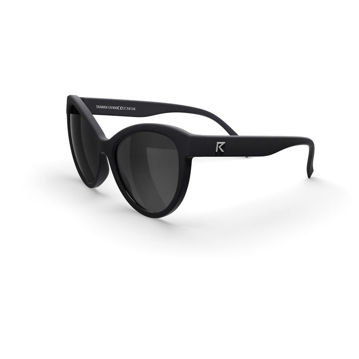 Oval Polarized 167 Prescription Sunglasses