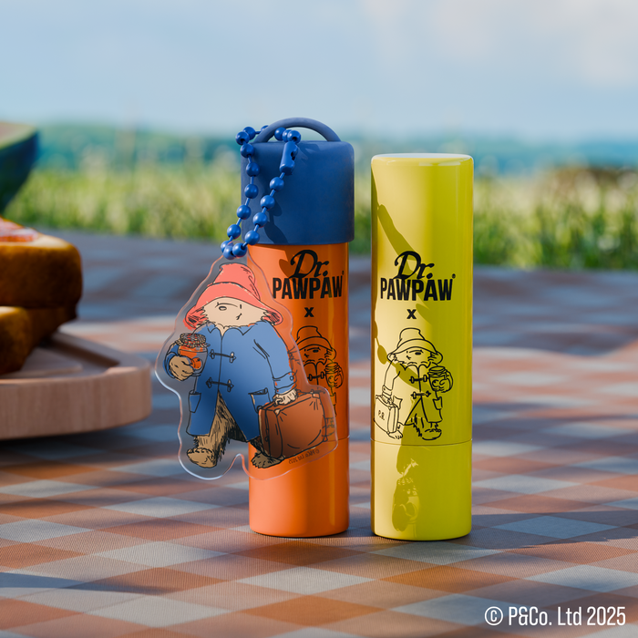 Paddington Must Have Duos with Keyrings
