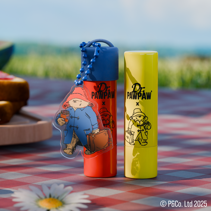Paddington Must Have Duos with Keyrings