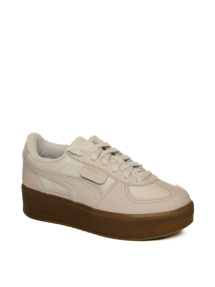PUMA Palermo elevata grigio 401284 PAL.ELEVATA-02