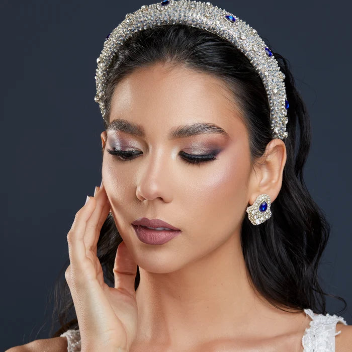 PALETA DE SOMBRAS CLASSIC MAKEUP EXPERT