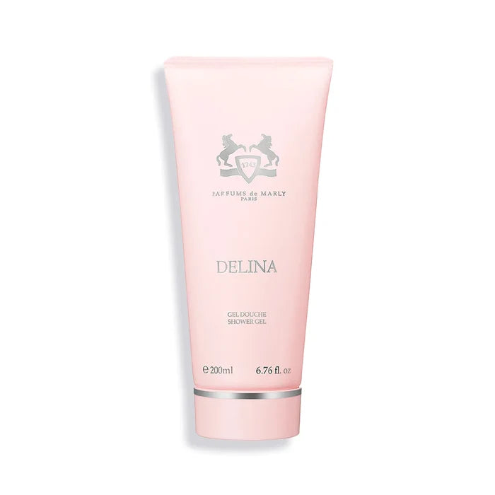 Parfums De Marly Delina Shower Gel